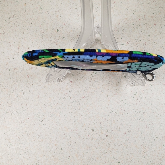 Vera Bradley Coin Purse - Picture 5 of 8